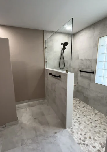 Shower style inspiration