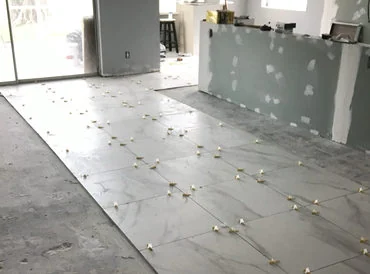 Flooring inspiration